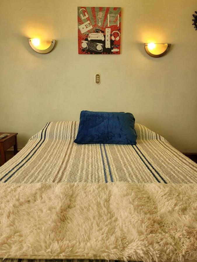 Economicas Y Comodas Habitaciones Privadas Cerca De Playa 아리카 외부 사진