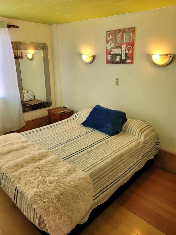 Economicas Y Comodas Habitaciones Privadas Cerca De Playa 아리카 외부 사진